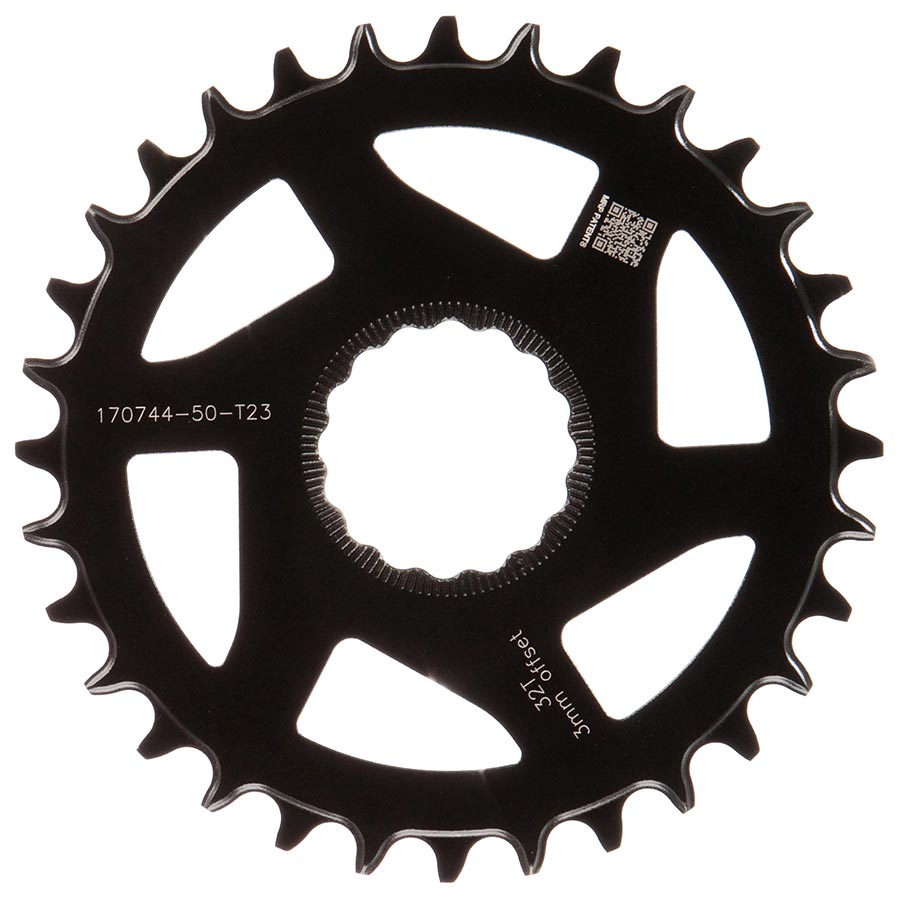 TRP - EVO 12 CR-M9050