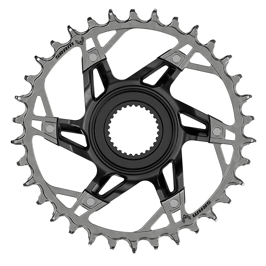 SRAM - Bosch DU38 XX T-Type
