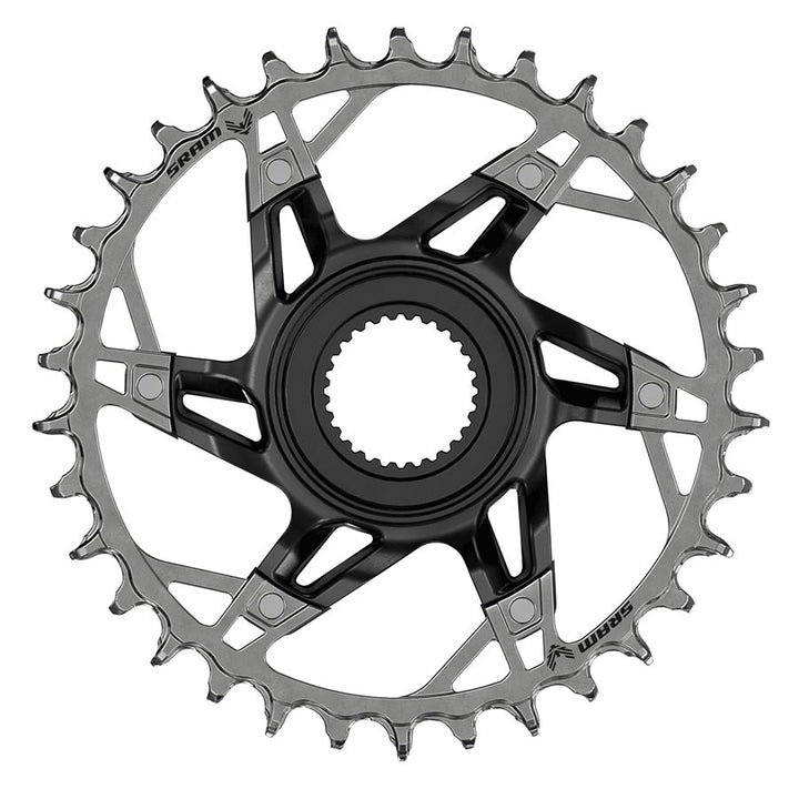 SRAM - Bosch DU38 XX T-Type
