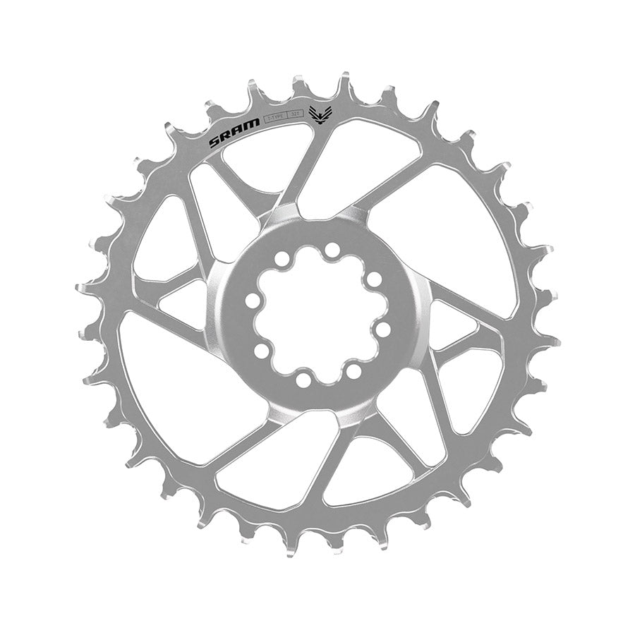 SRAM - Eagle 90 8 Bolt