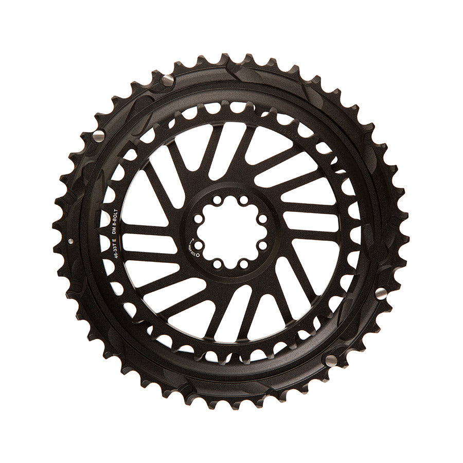 SRAM - Force E1 2x Direct Mount