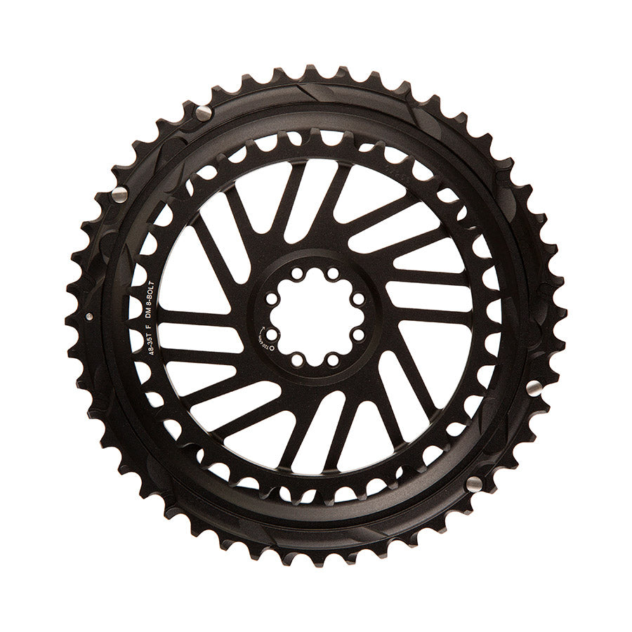 SRAM - Force E1 2x Direct Mount