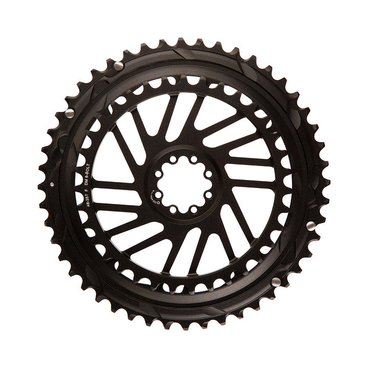 SRAM - Force E1 2x Direct Mount