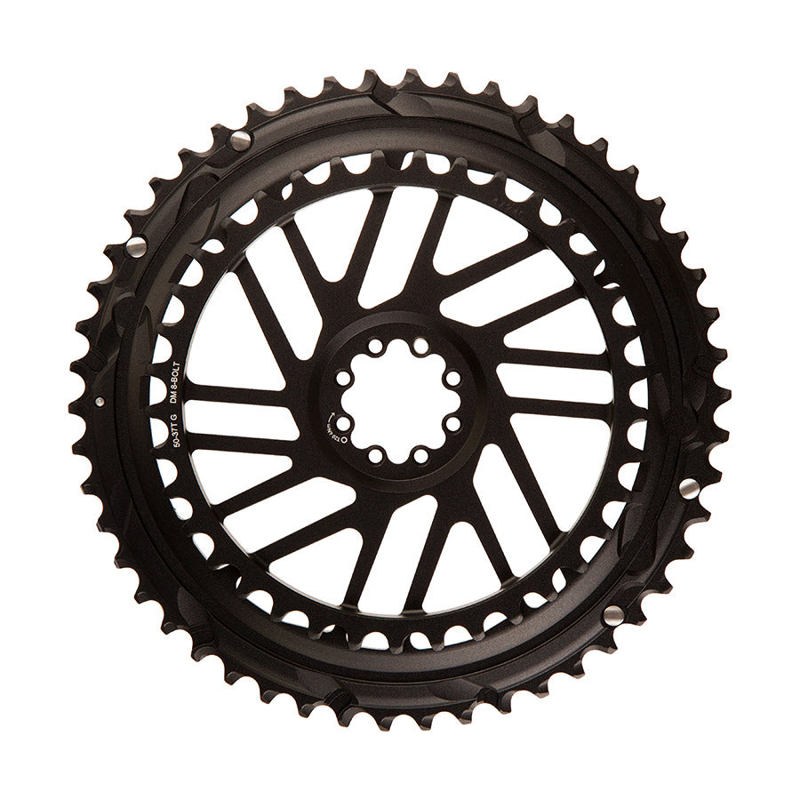 SRAM - Force E1 2x Direct Mount