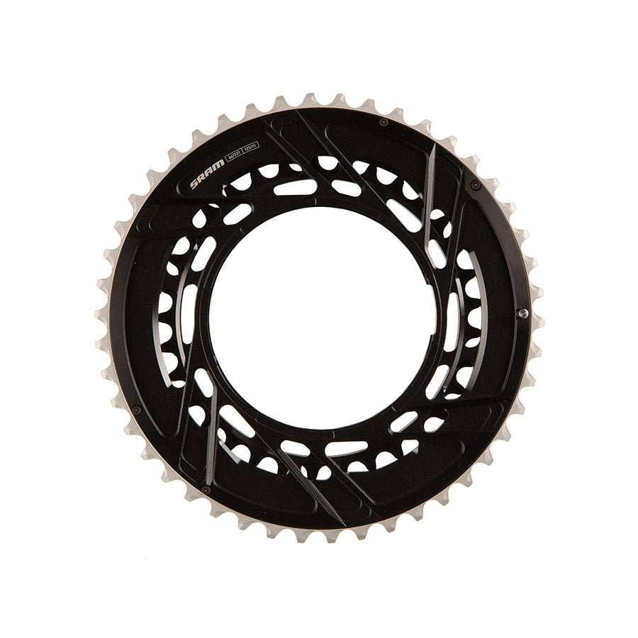 SRAM - Force E1 2x Thread Mount