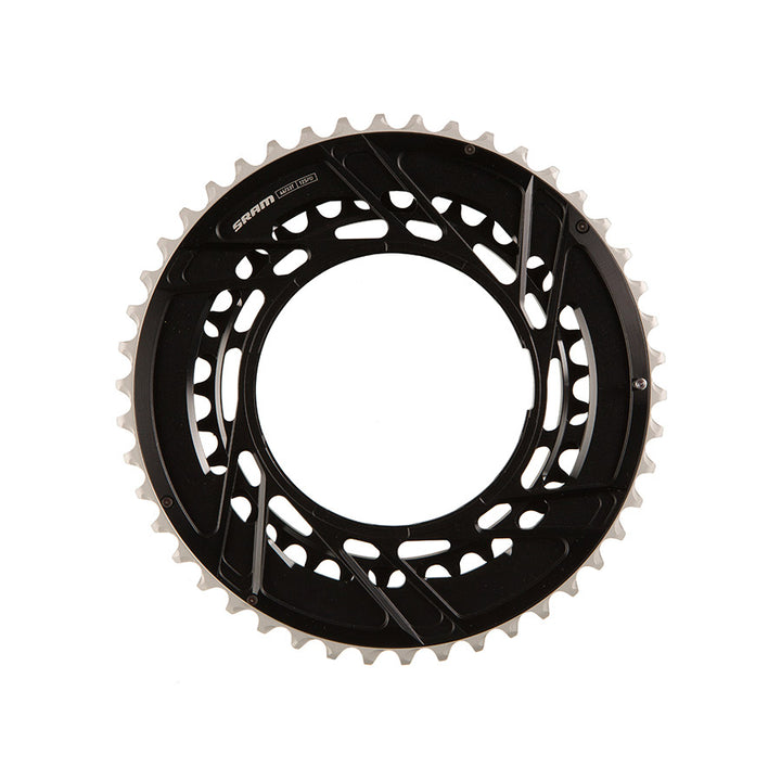 SRAM - Force E1 2x Thread Mount