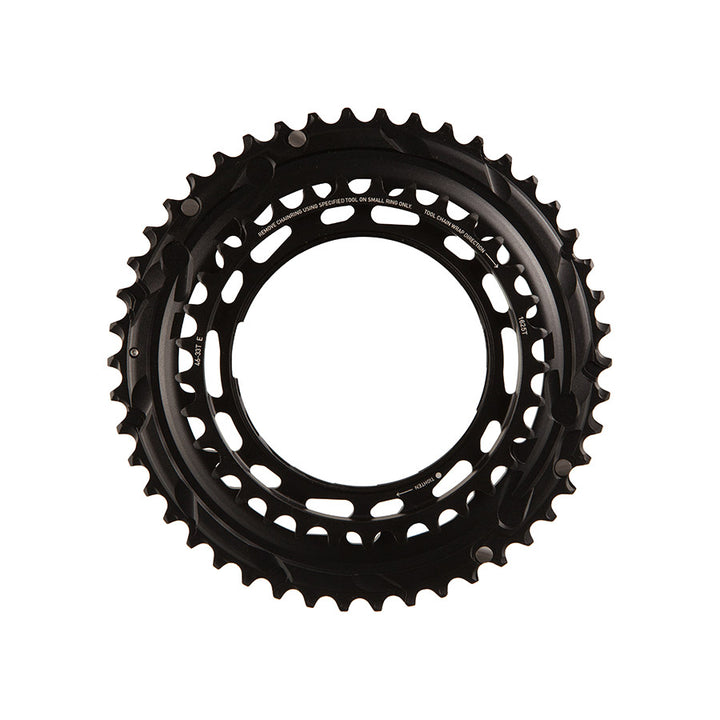 SRAM - Force E1 2x Thread Mount