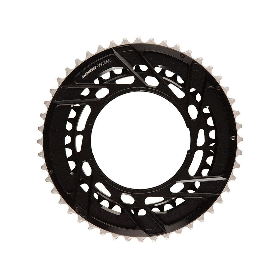 SRAM - Force E1 2x Thread Mount