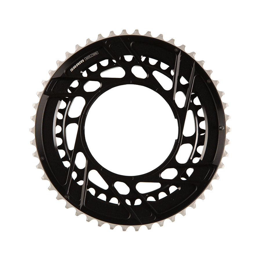 SRAM - Force E1 2x Thread Mount