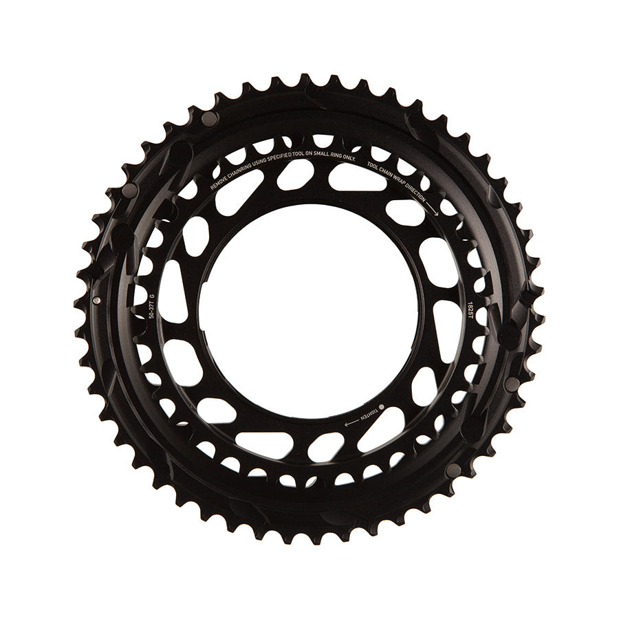 SRAM - Force E1 2x Thread Mount