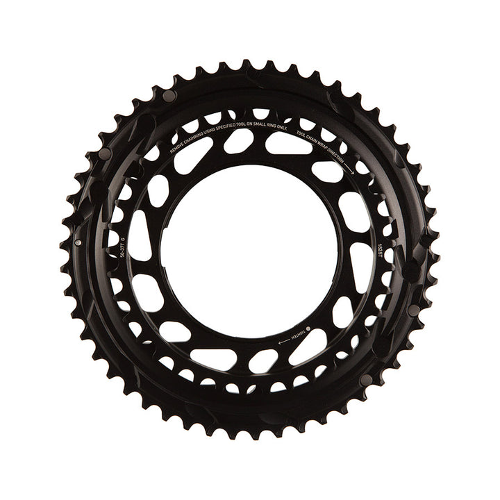 SRAM - Force E1 2x Thread Mount
