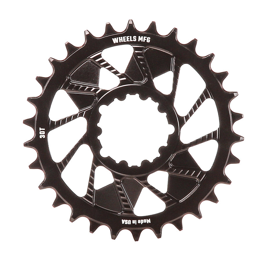 Wheels Manufacturing - 3-Bolt Hyperglide+