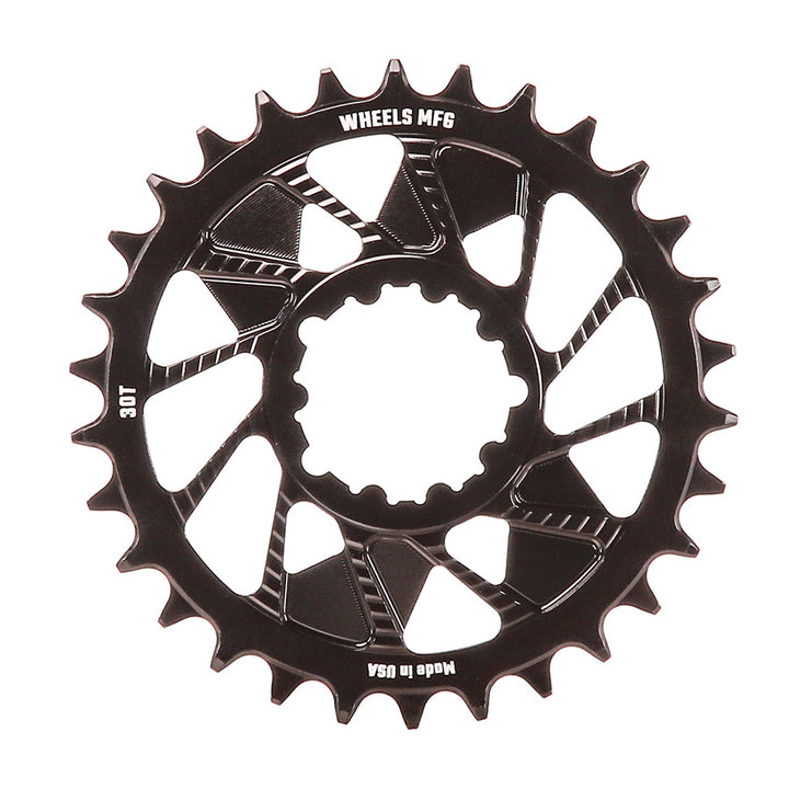 Wheels Manufacturing - 3-Bolt Hyperglide+
