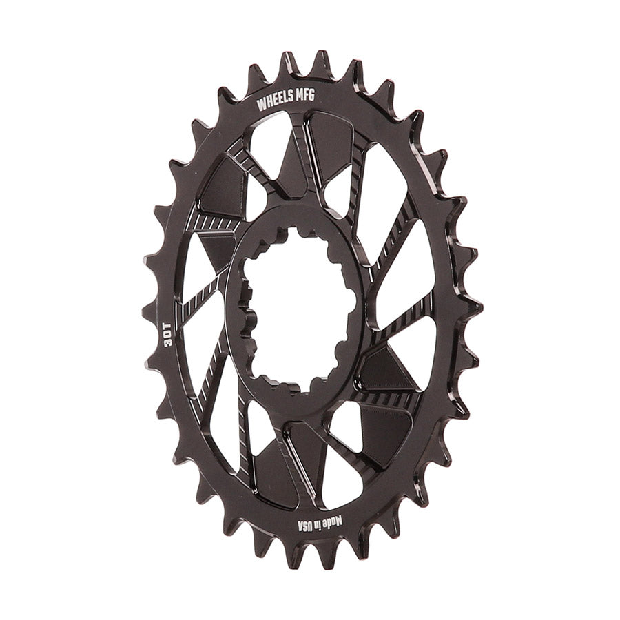 Wheels Manufacturing - 3-Bolt Hyperglide+