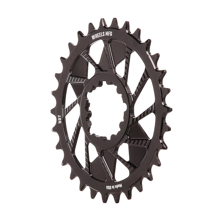 Wheels Manufacturing - 3-Bolt Hyperglide+