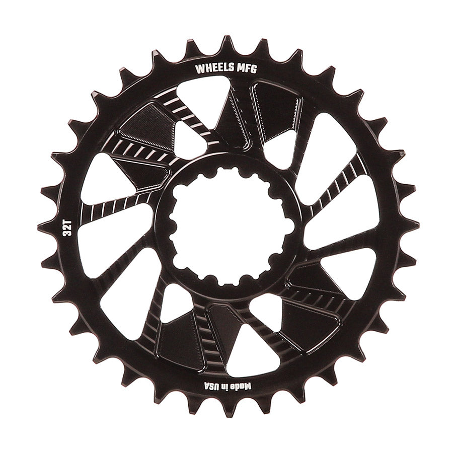 Wheels Manufacturing - 3-Bolt Hyperglide+