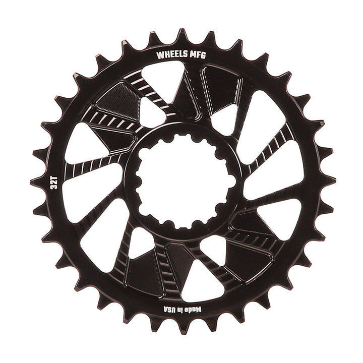 Wheels Manufacturing - 3-Bolt Hyperglide+
