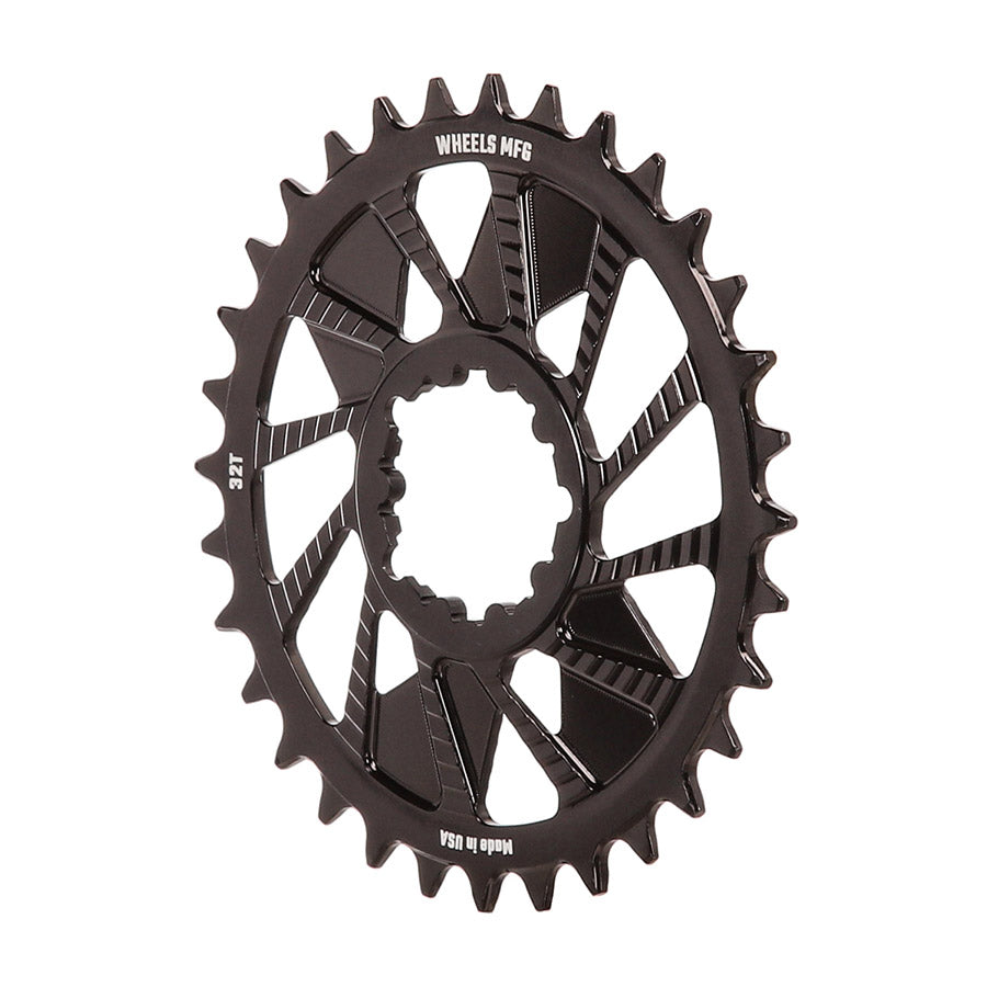 Wheels Manufacturing - 3-Bolt Hyperglide+