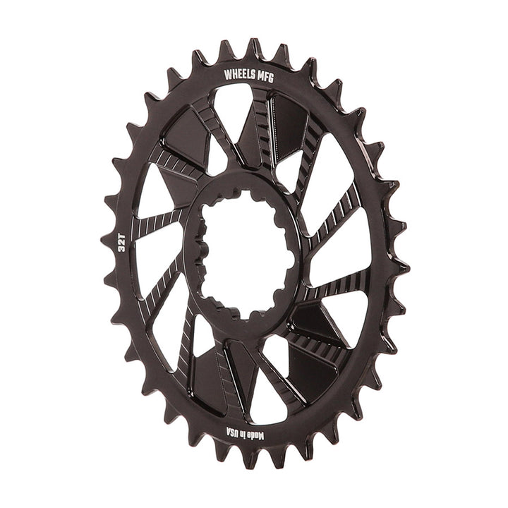 Wheels Manufacturing - 3-Bolt Hyperglide+