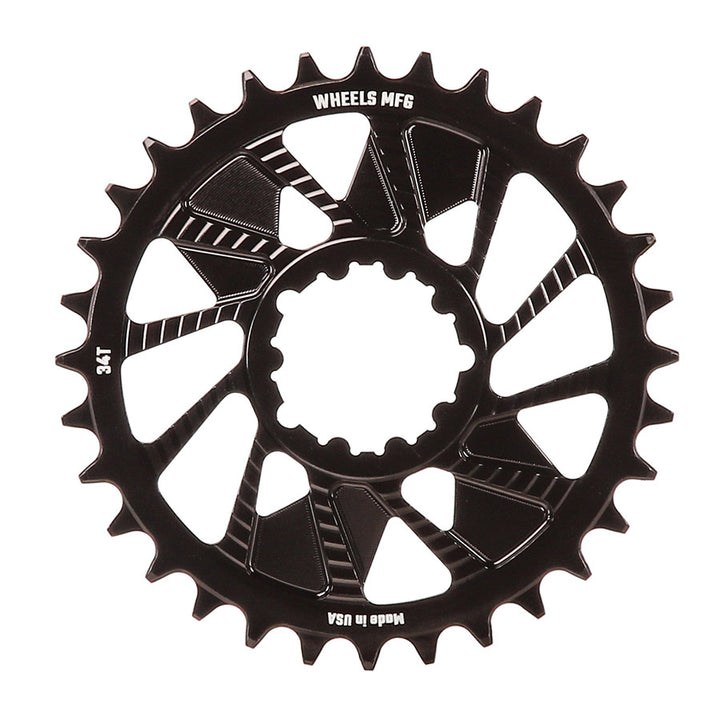 Wheels Manufacturing - 3-Bolt Hyperglide+