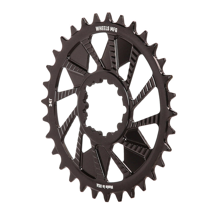 Wheels Manufacturing - 3-Bolt Hyperglide+