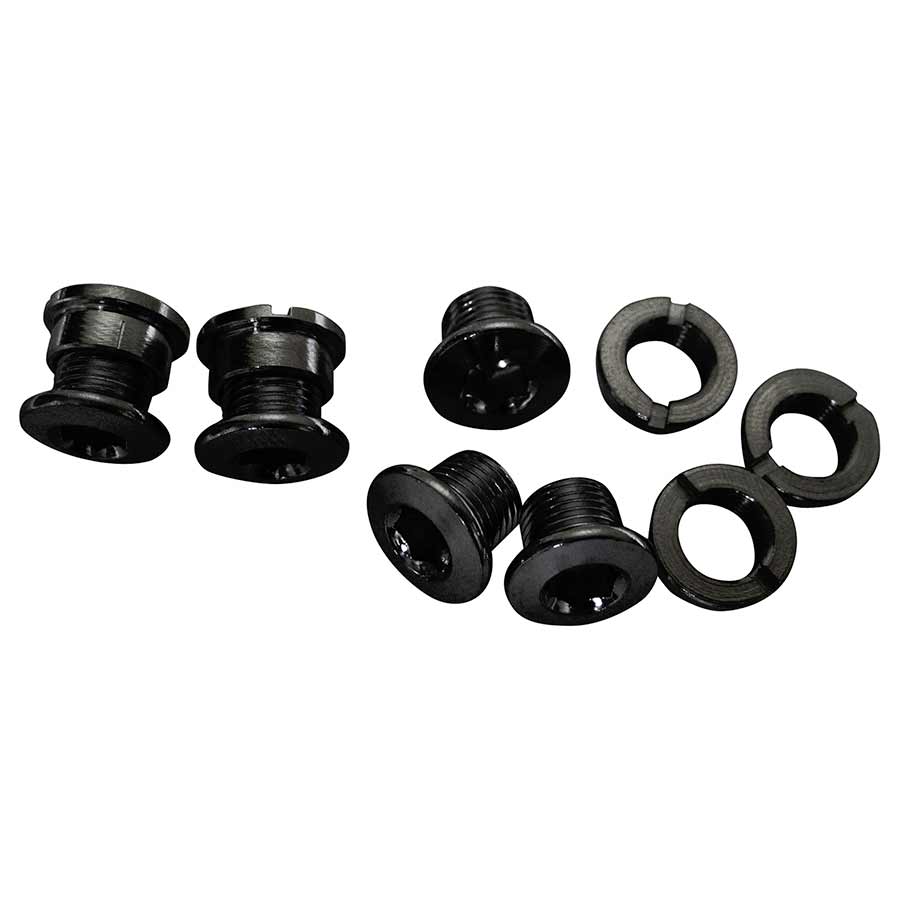 Truvativ - Chainring Hardware