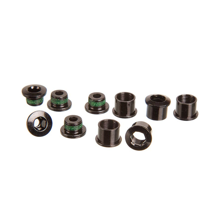 Truvativ - Chainring Bolt Kits (5 per Kit)