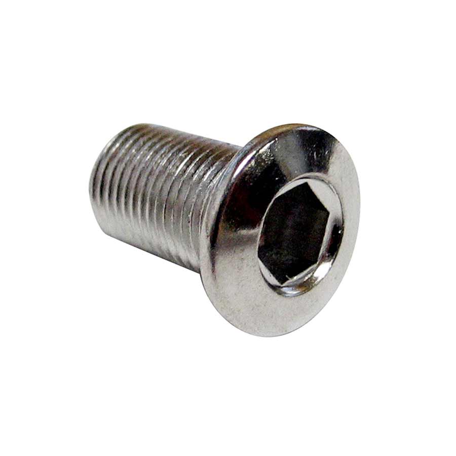 Truvativ - Chainring Bolt Kits (5 per Kit)