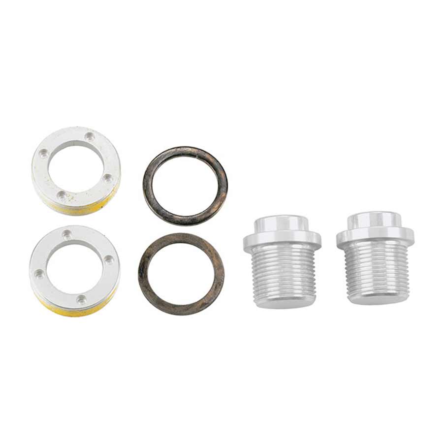 Truvativ - Crank Bolts