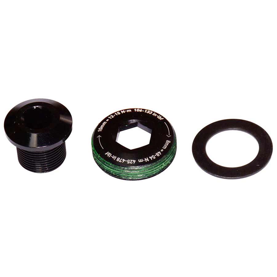 Truvativ - Crank Bolts