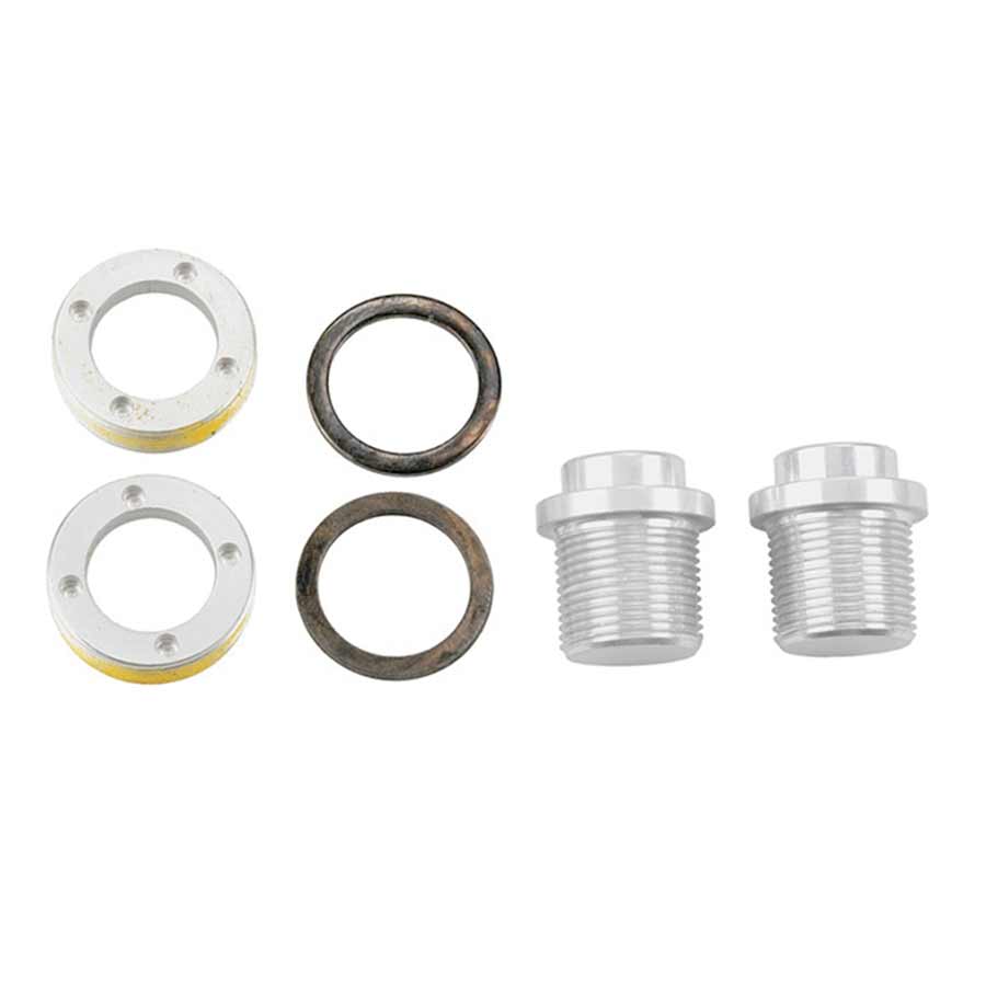 Truvativ - Crank Bolts