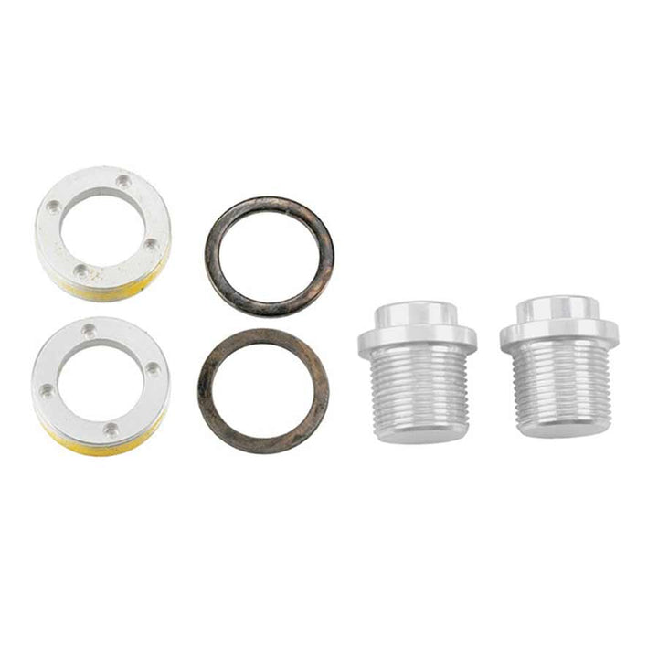 Truvativ - Crank Bolts