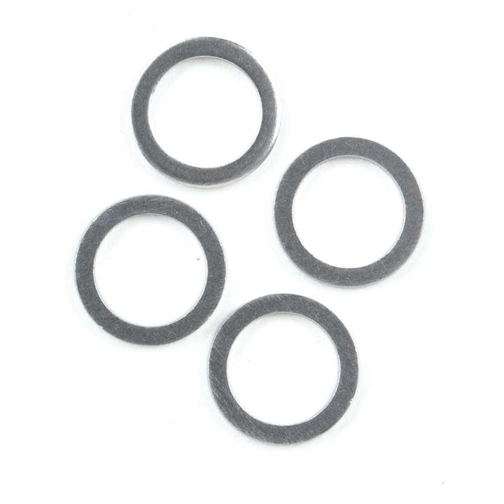 Wheels Manufacturing - Chainring Spacers