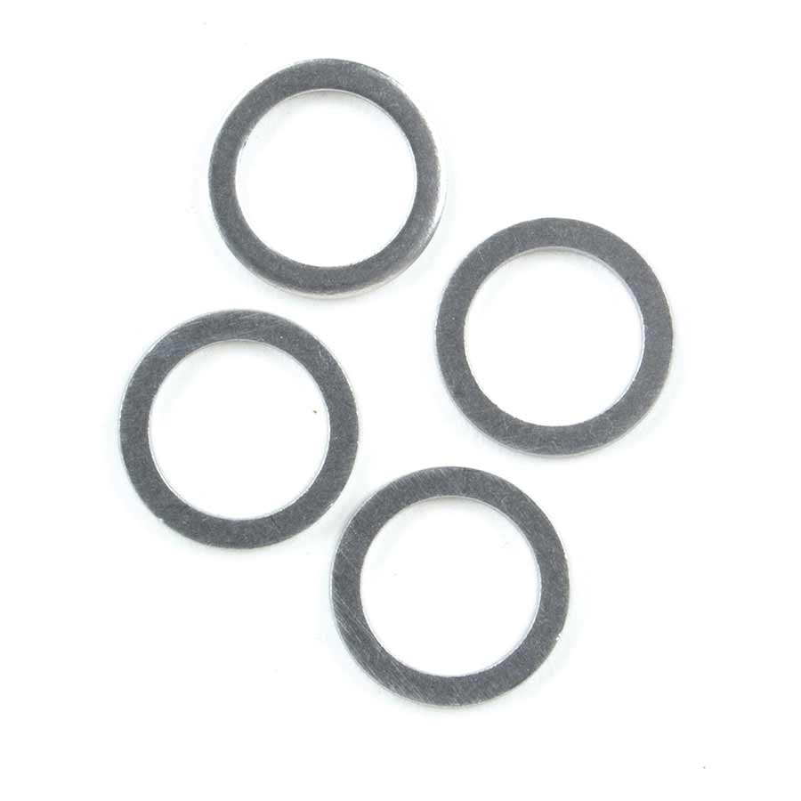 Wheels Manufacturing - Chainring Spacers