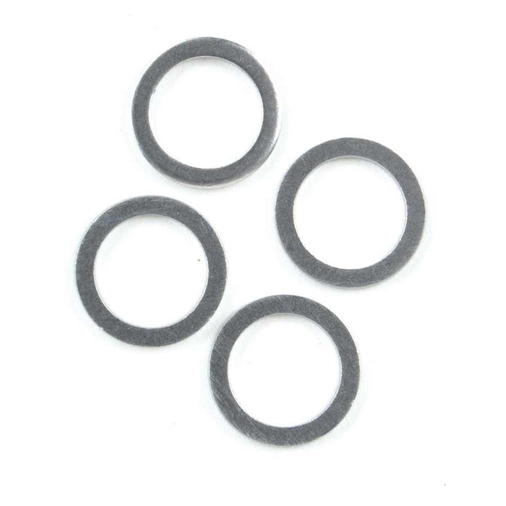 Wheels Manufacturing - Chainring Spacers