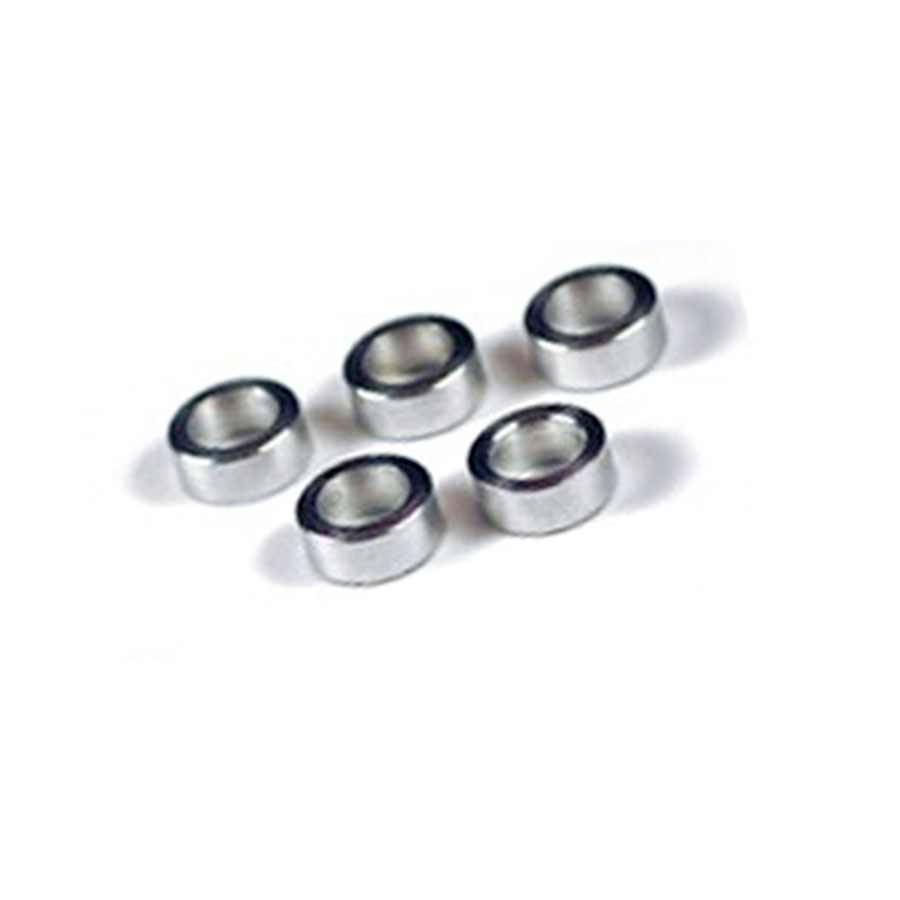 Wheels Manufacturing - Chainring Spacers