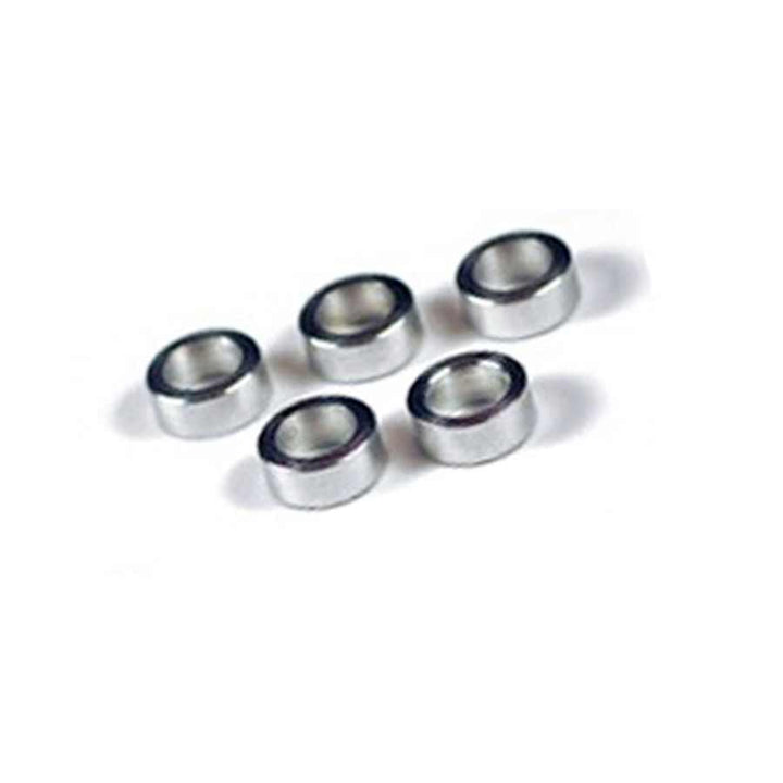Wheels Manufacturing - Chainring Spacers