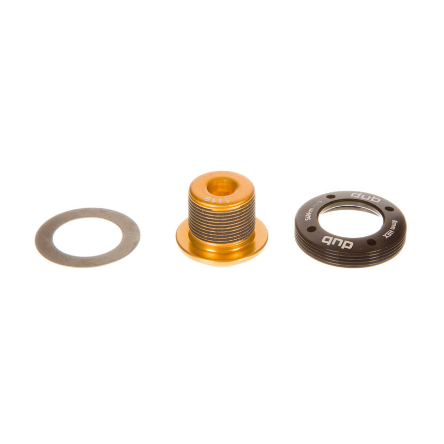 SRAM - DUB Self-Extracting Bolt