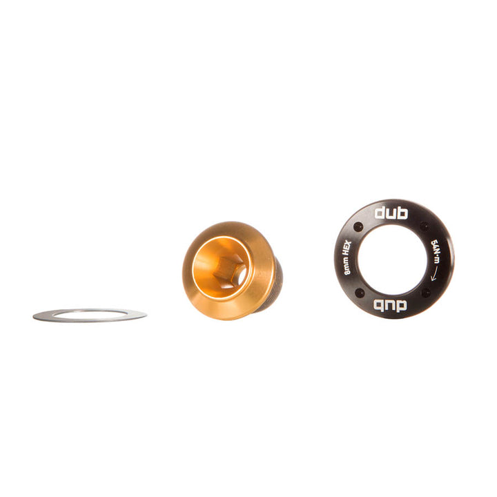 SRAM - DUB Self-Extracting Bolt