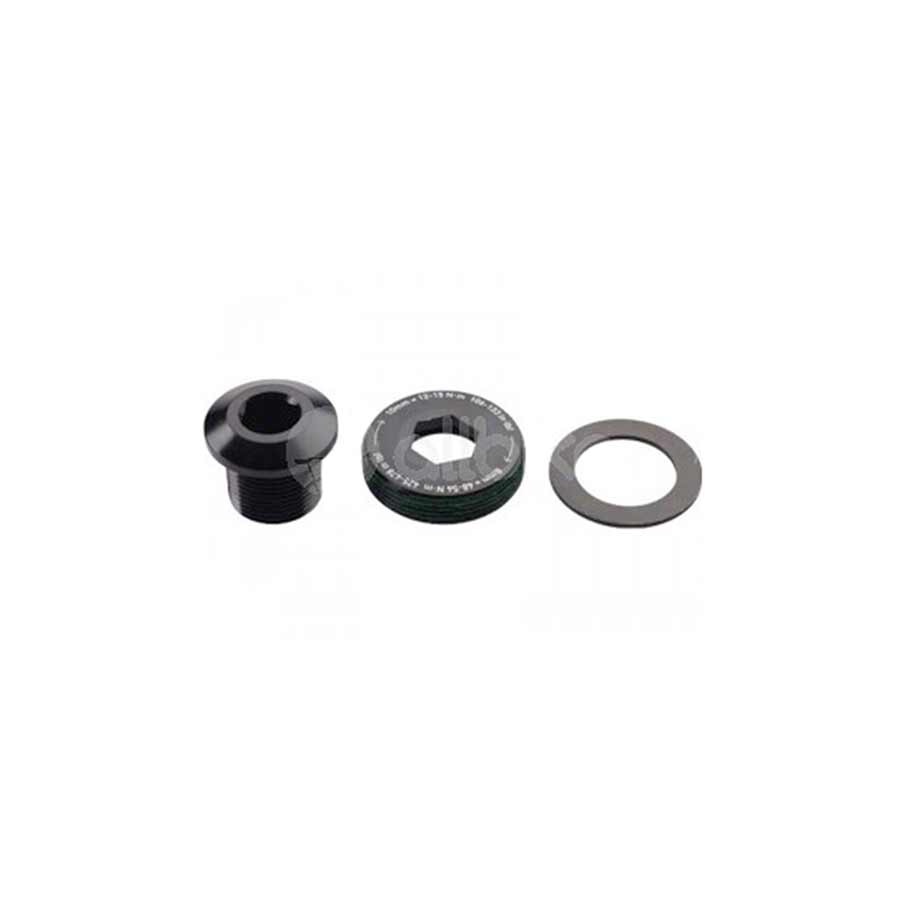 SRAM - DUB Self-Extracting Bolt
