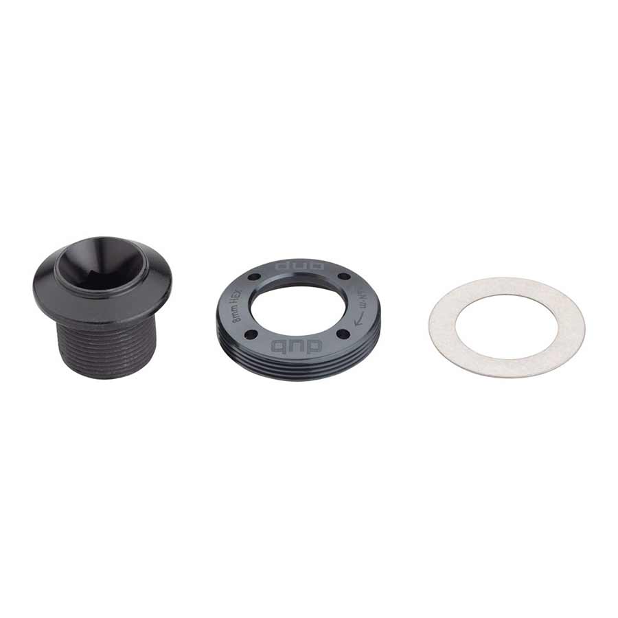 SRAM - DUB Self-Extracting Bolt
