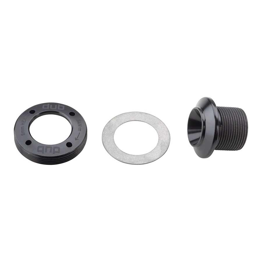 SRAM - DUB Self-Extracting Bolt