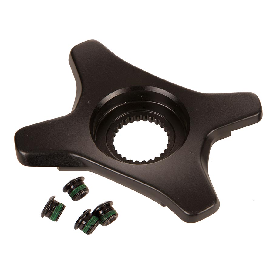 SRAM - Bosch Gen4 107mm Spider