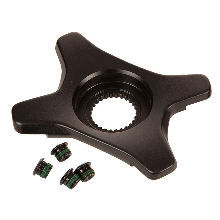 SRAM - Bosch Gen4 107mm Spider