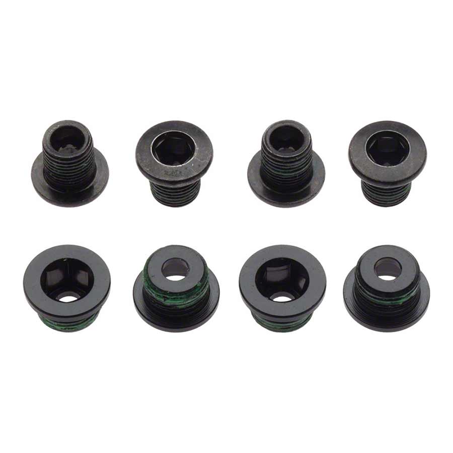 SRAM - 4x2 Chainring Bolt Kit