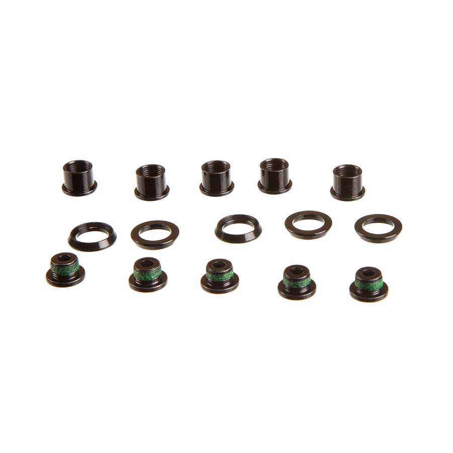 SRAM - Aeroguard Bolt Kit