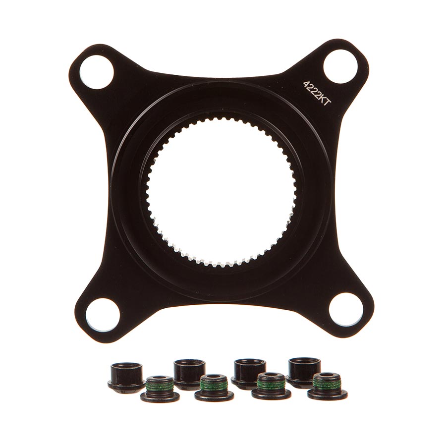 SRAM - Mahle Gen2 Spider