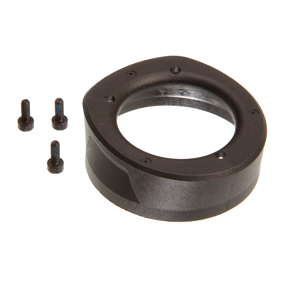 SRAM - Bosch Carbon Crank Cap