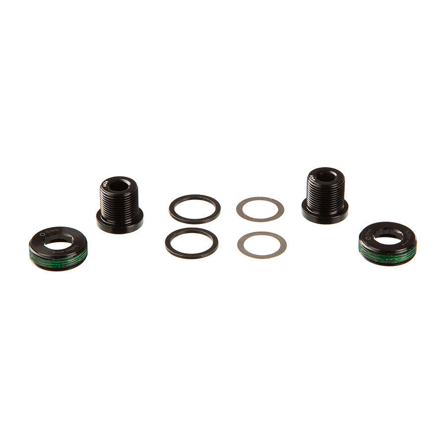 SRAM - M15/M22 ISIS