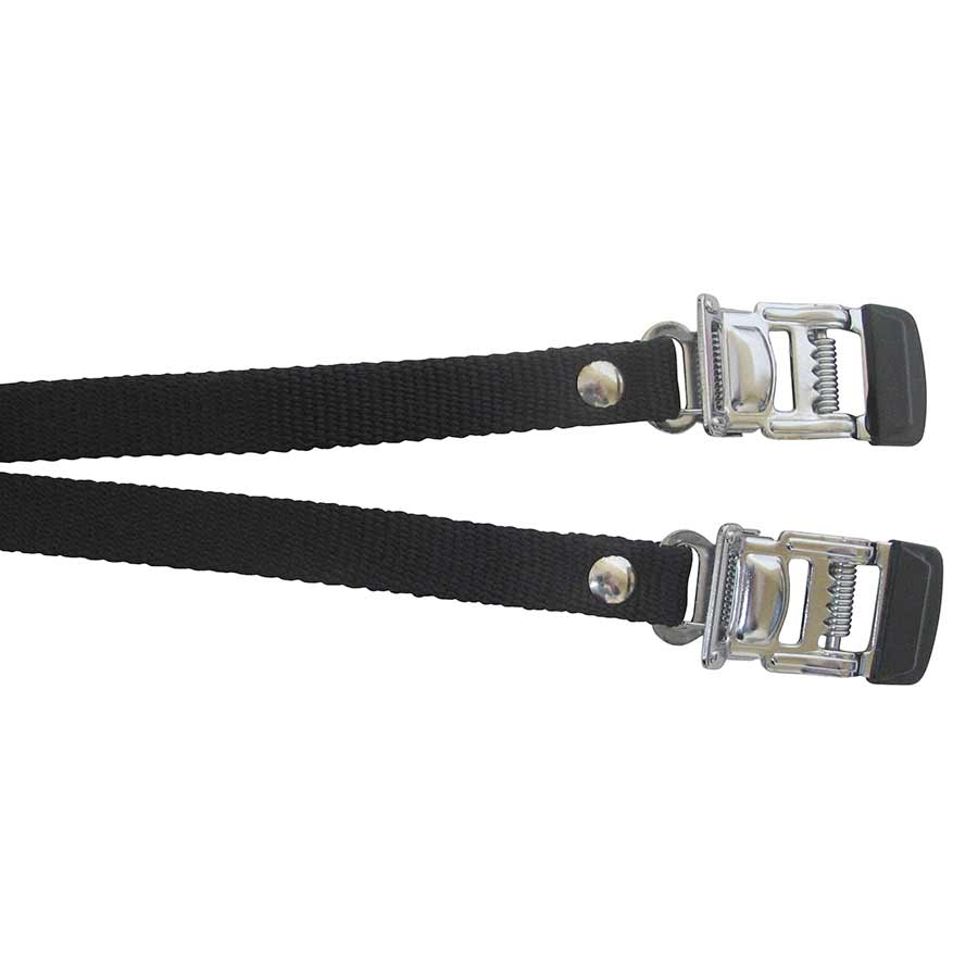 Evo - Nylon Toe Clip Straps